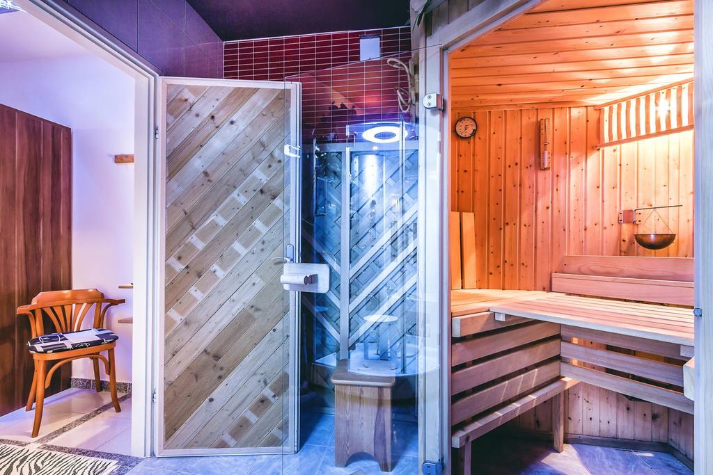 Villa Roses Apartments & Wellness Ičići Εξωτερικό φωτογραφία