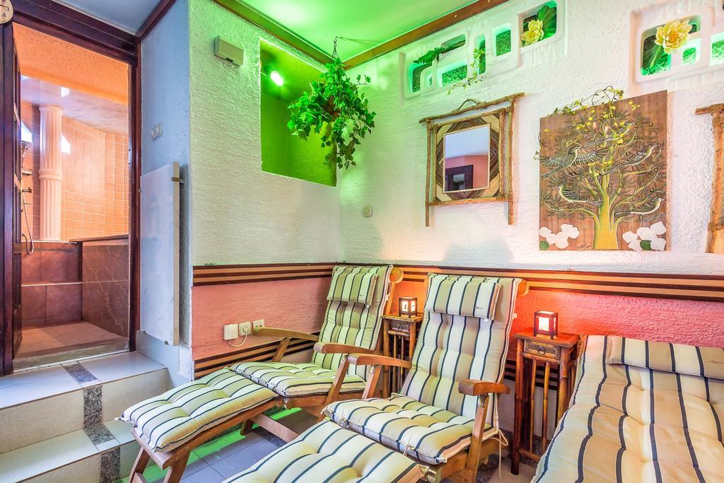 Villa Roses Apartments & Wellness Ičići Εξωτερικό φωτογραφία