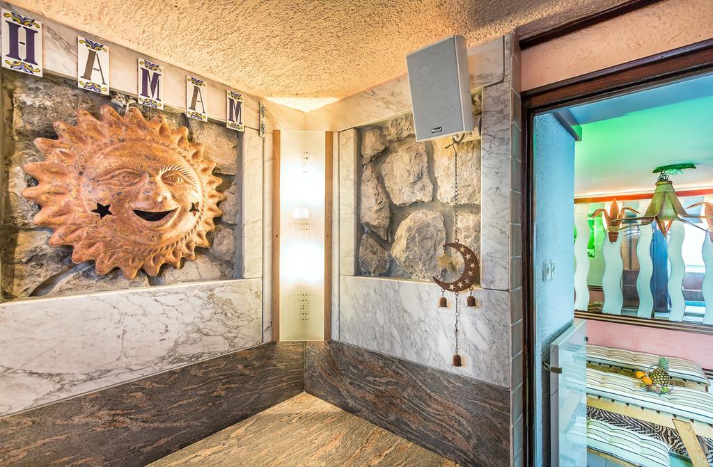 Villa Roses Apartments & Wellness Ičići Εξωτερικό φωτογραφία