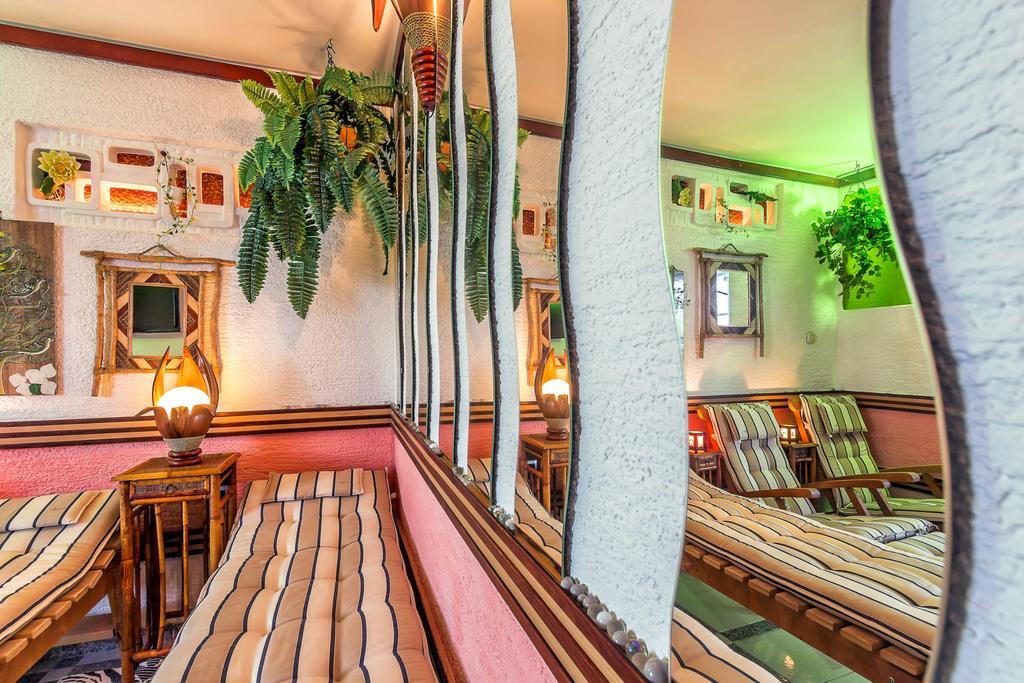 Villa Roses Apartments & Wellness Ičići Εξωτερικό φωτογραφία