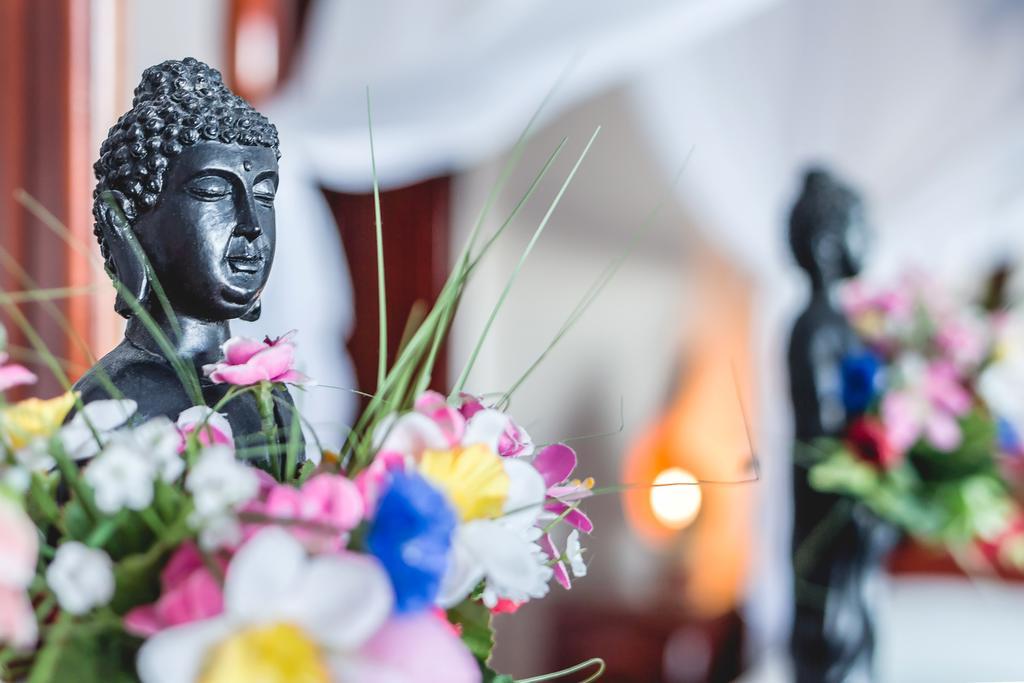 Villa Roses Apartments & Wellness Ičići Εξωτερικό φωτογραφία