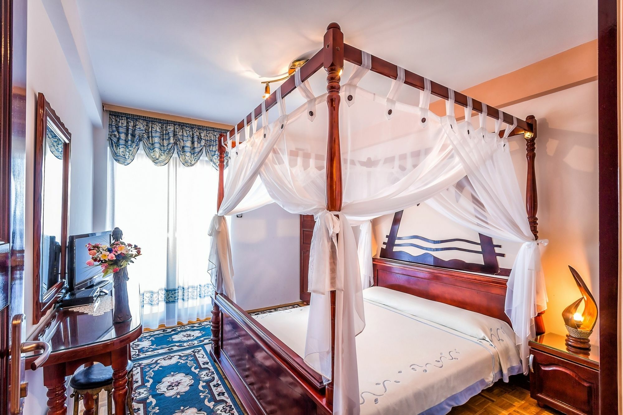 Villa Roses Apartments & Wellness Ičići Εξωτερικό φωτογραφία