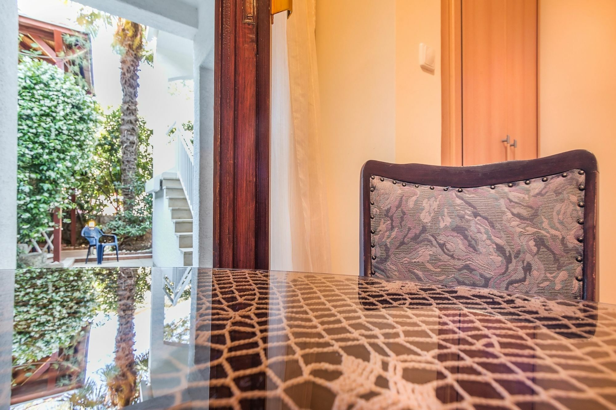 Villa Roses Apartments & Wellness Ičići Εξωτερικό φωτογραφία