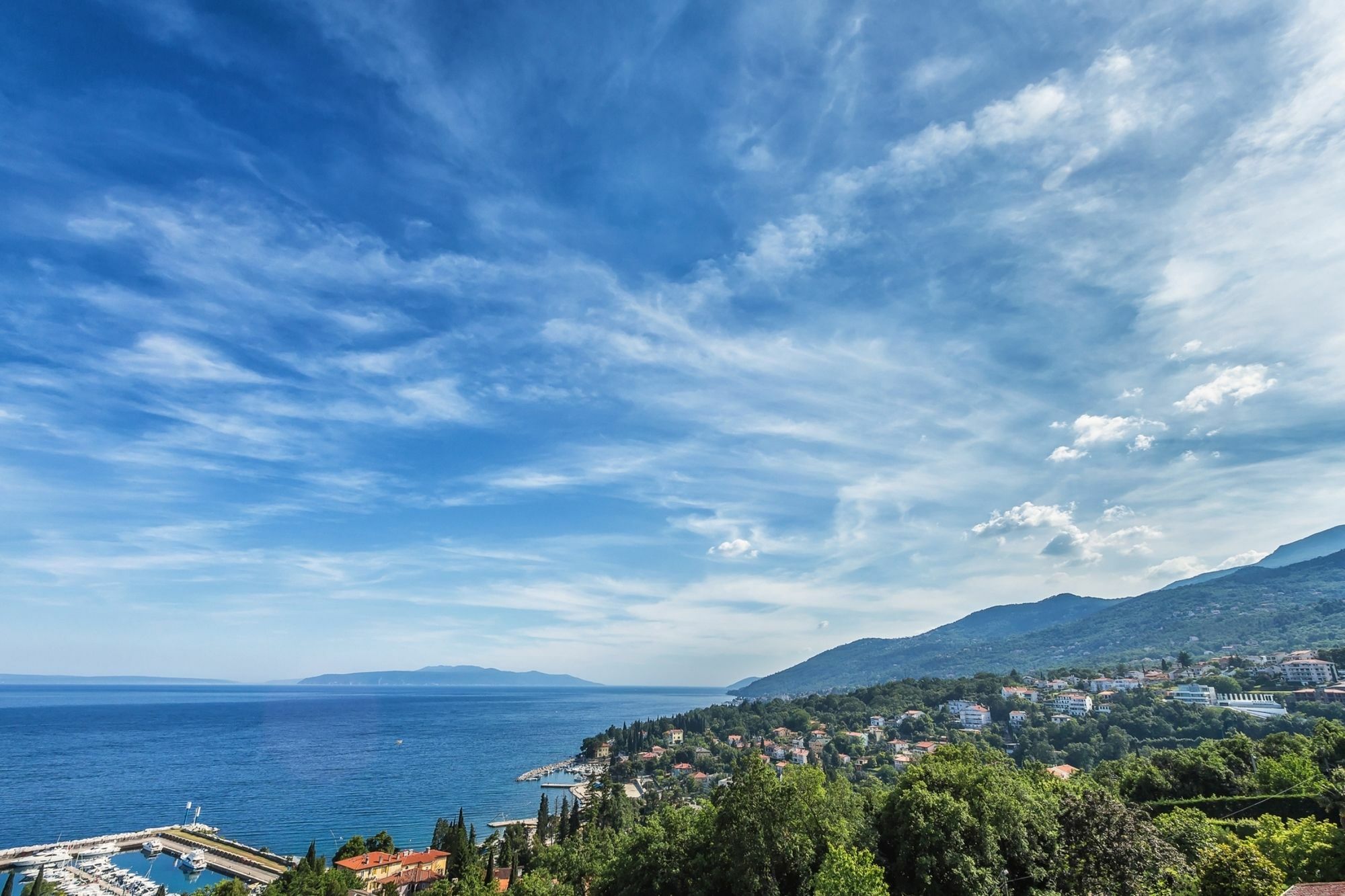 Villa Roses Apartments & Wellness Ičići Εξωτερικό φωτογραφία