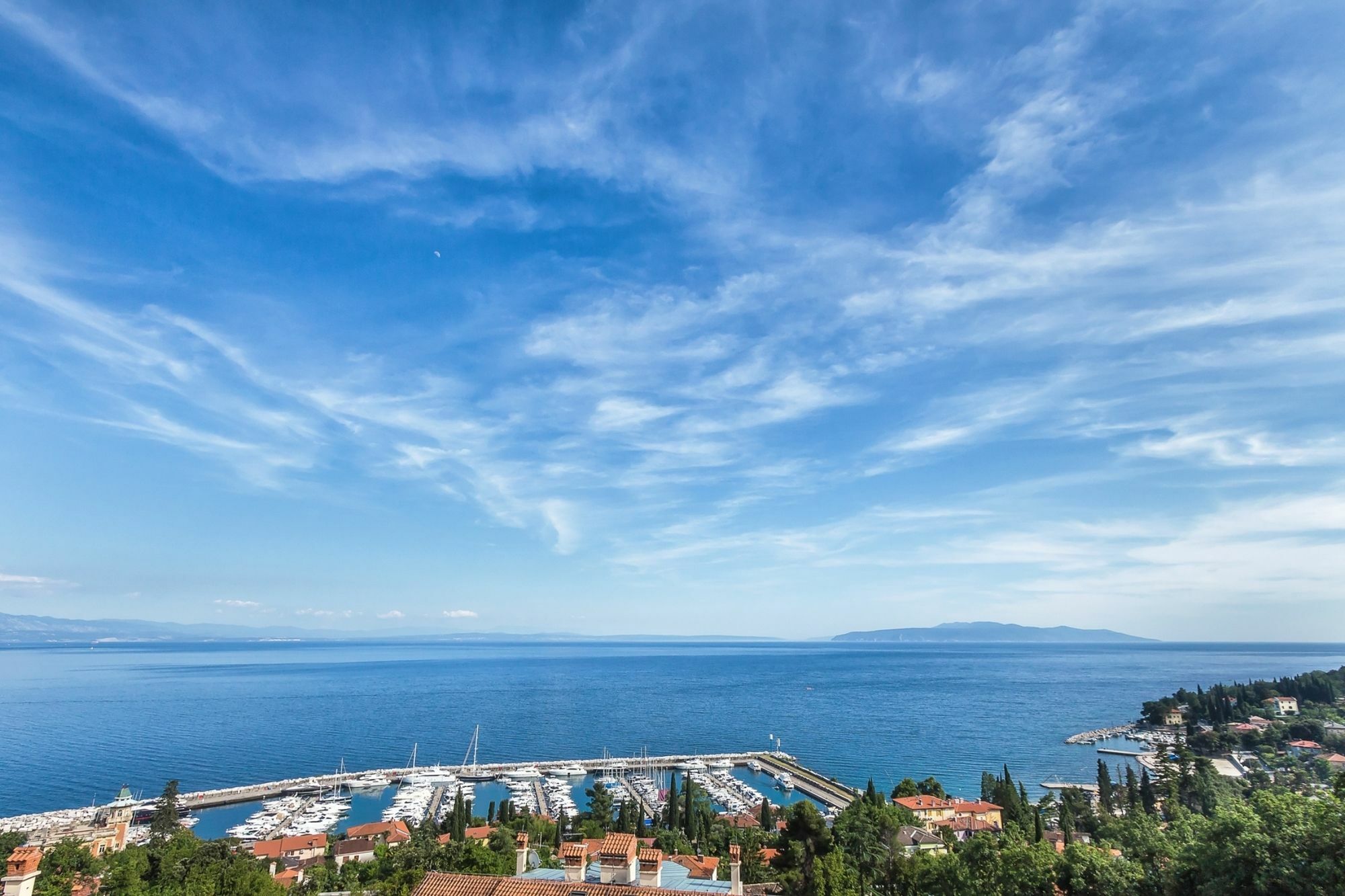 Villa Roses Apartments & Wellness Ičići Εξωτερικό φωτογραφία
