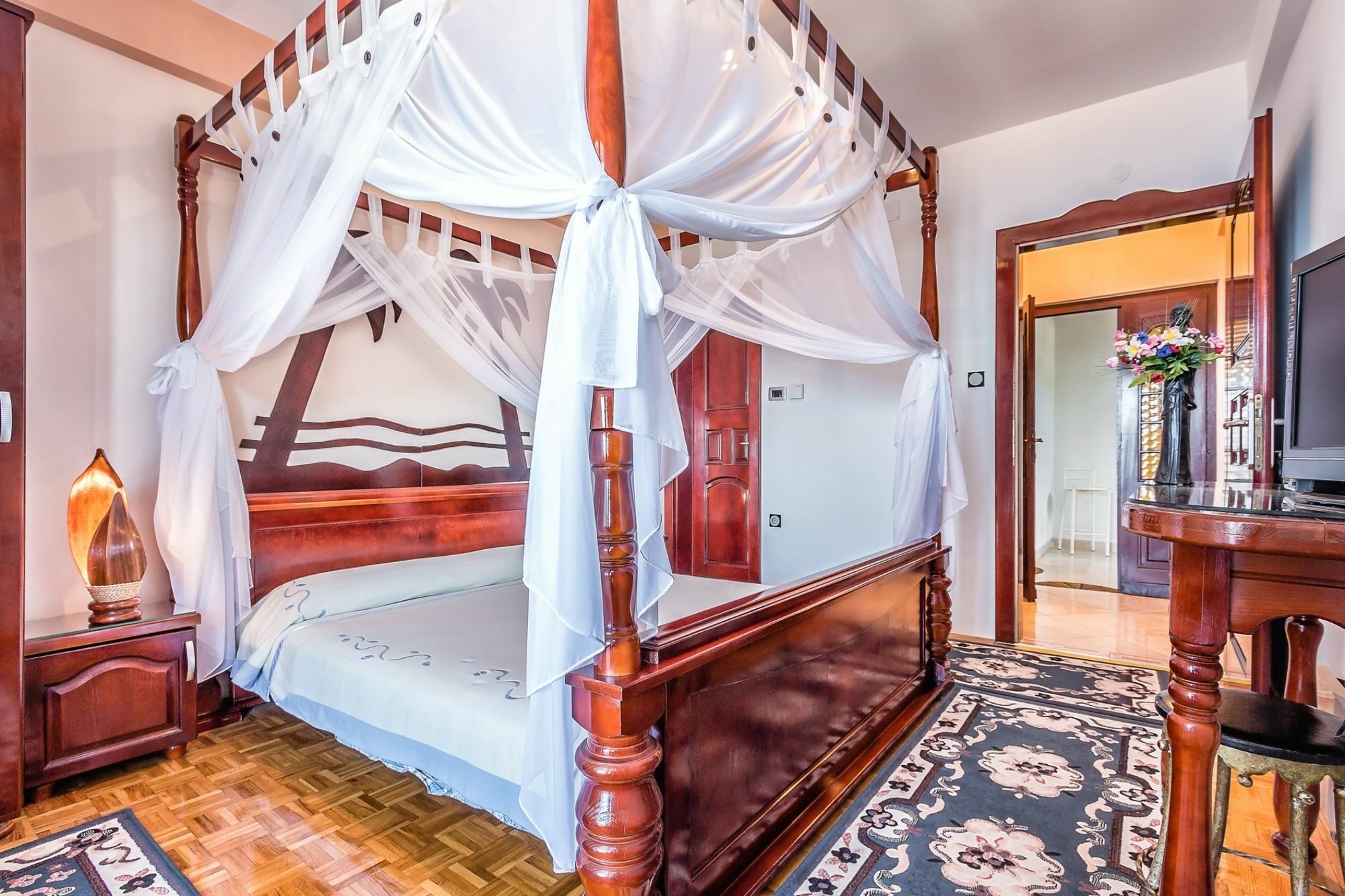 Villa Roses Apartments & Wellness Ičići Εξωτερικό φωτογραφία