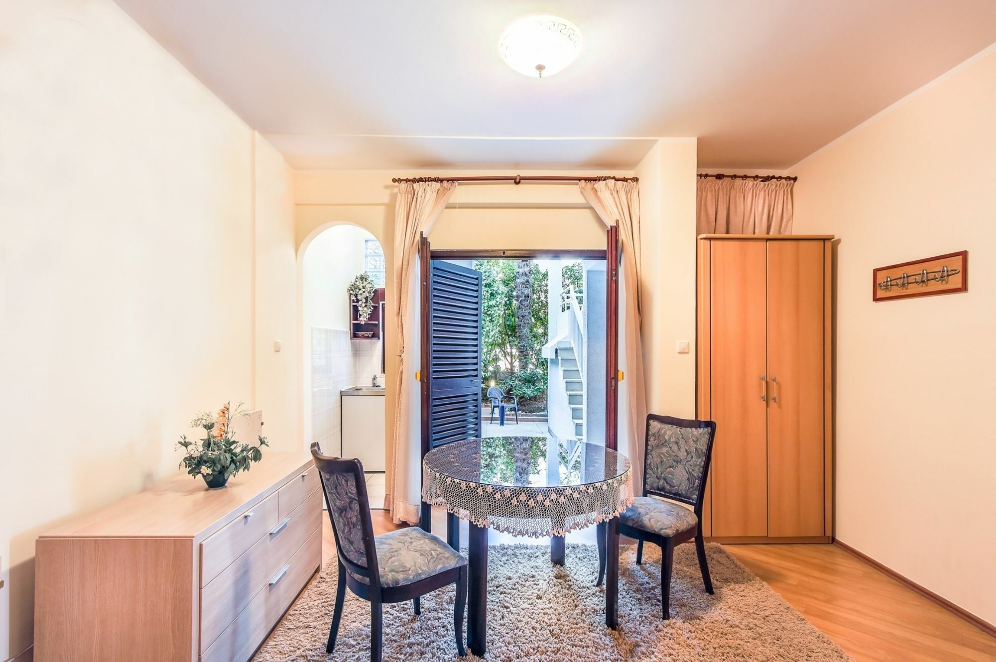 Villa Roses Apartments & Wellness Ičići Εξωτερικό φωτογραφία