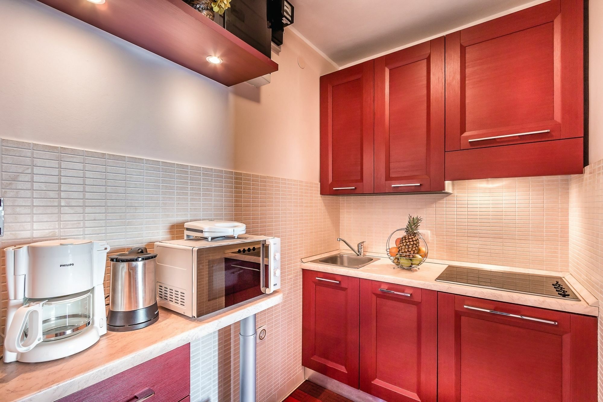 Villa Roses Apartments & Wellness Ičići Εξωτερικό φωτογραφία