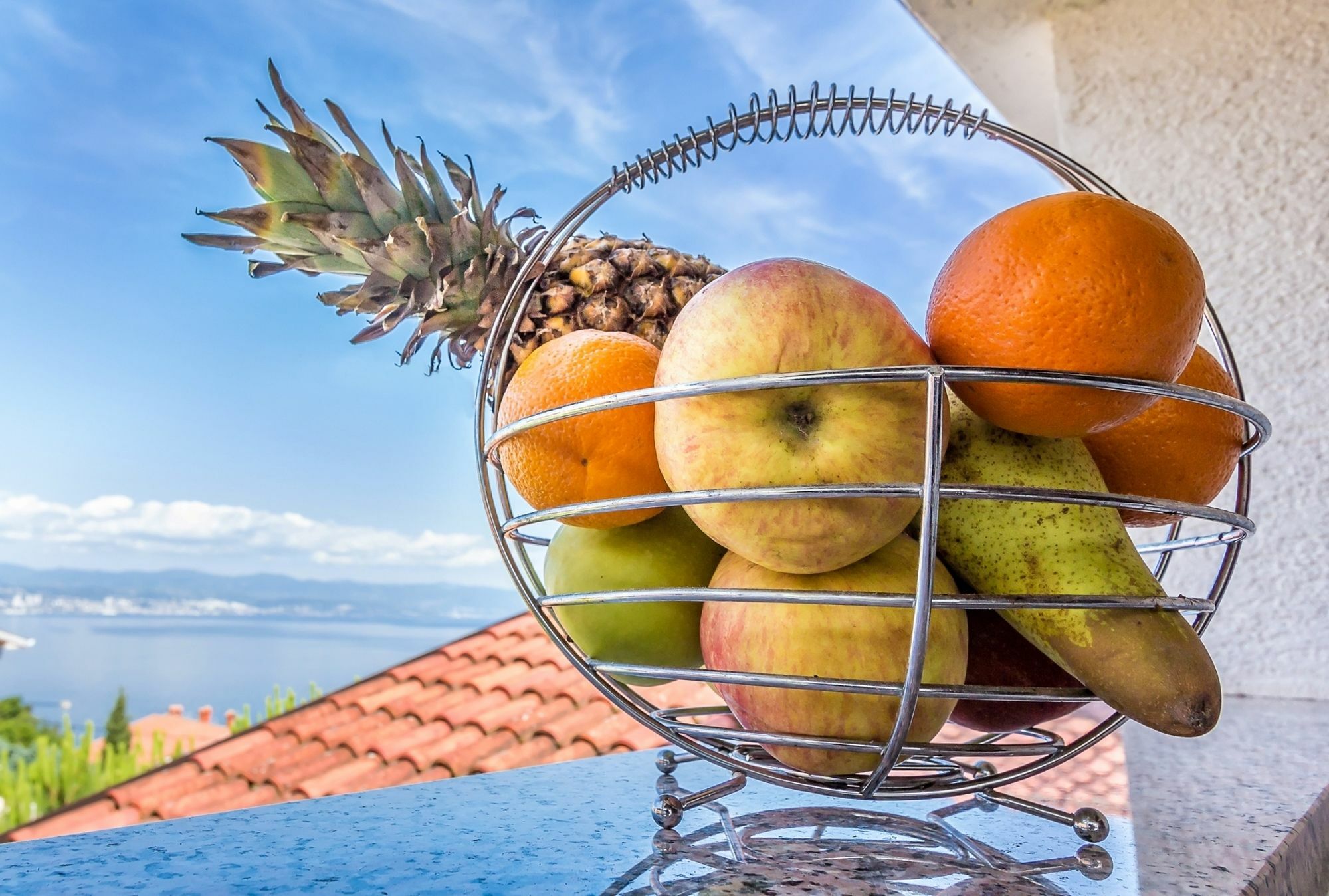 Villa Roses Apartments & Wellness Ičići Εξωτερικό φωτογραφία