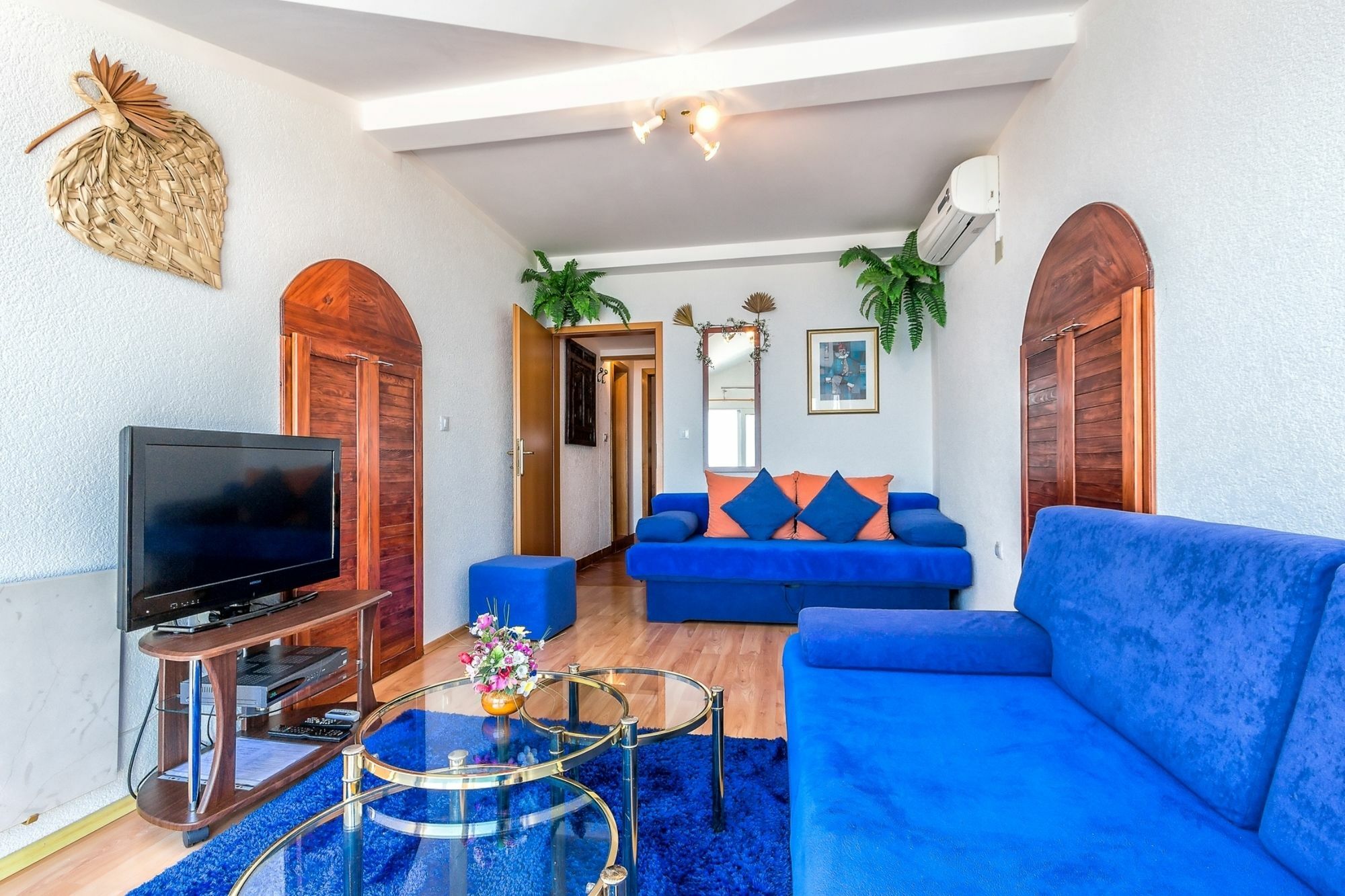 Villa Roses Apartments & Wellness Ičići Εξωτερικό φωτογραφία