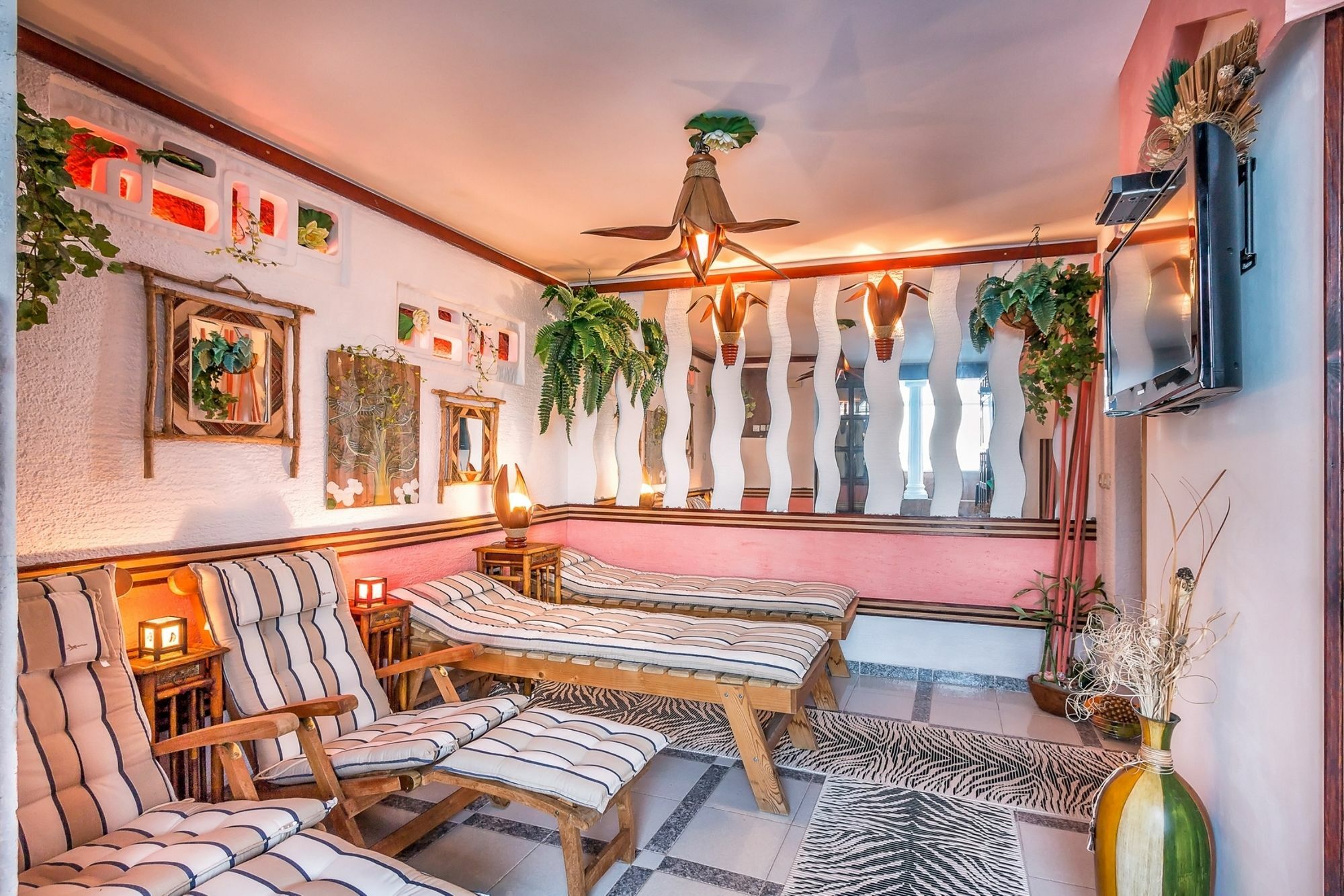 Villa Roses Apartments & Wellness Ičići Εξωτερικό φωτογραφία
