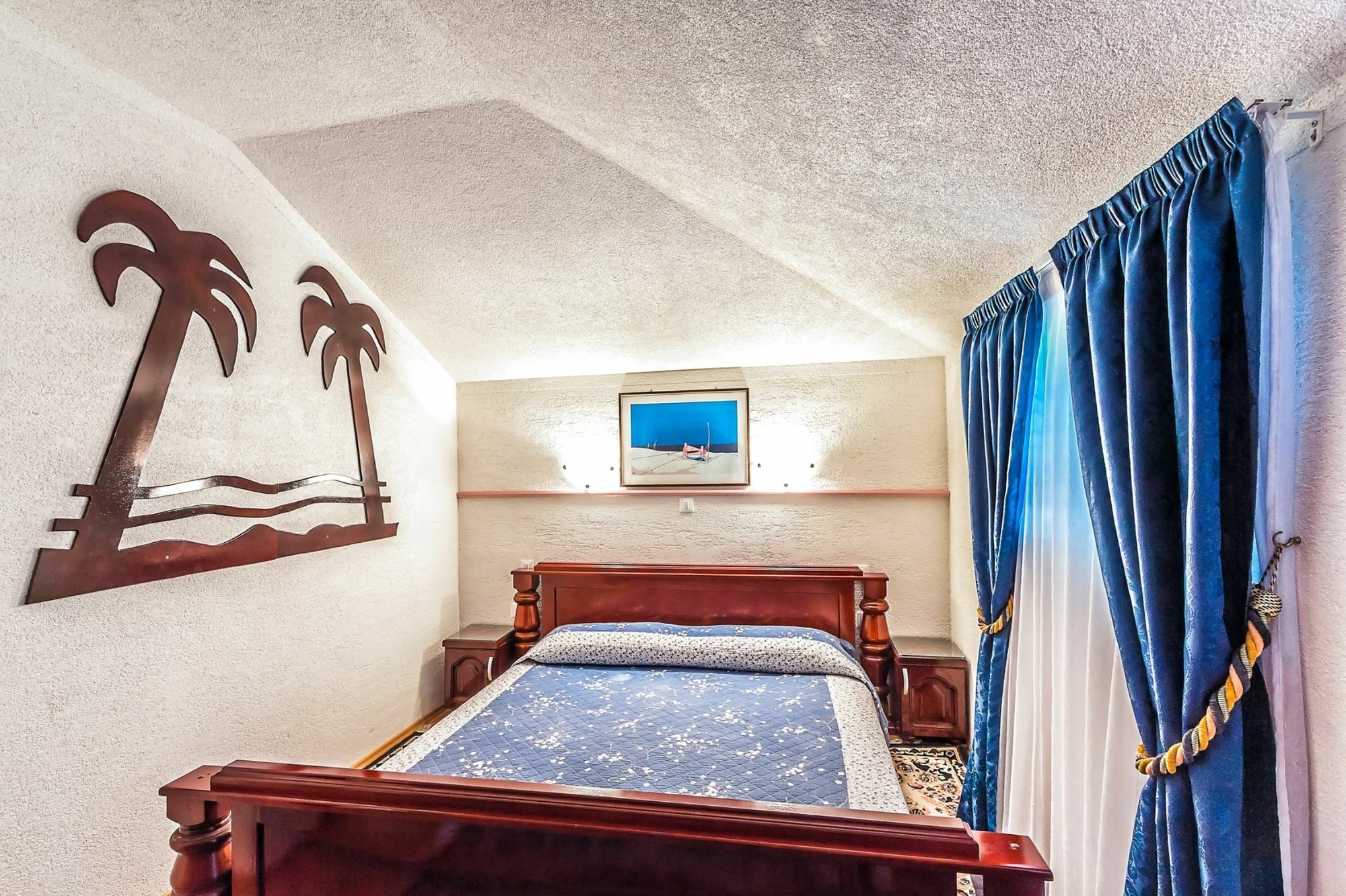 Villa Roses Apartments & Wellness Ičići Εξωτερικό φωτογραφία