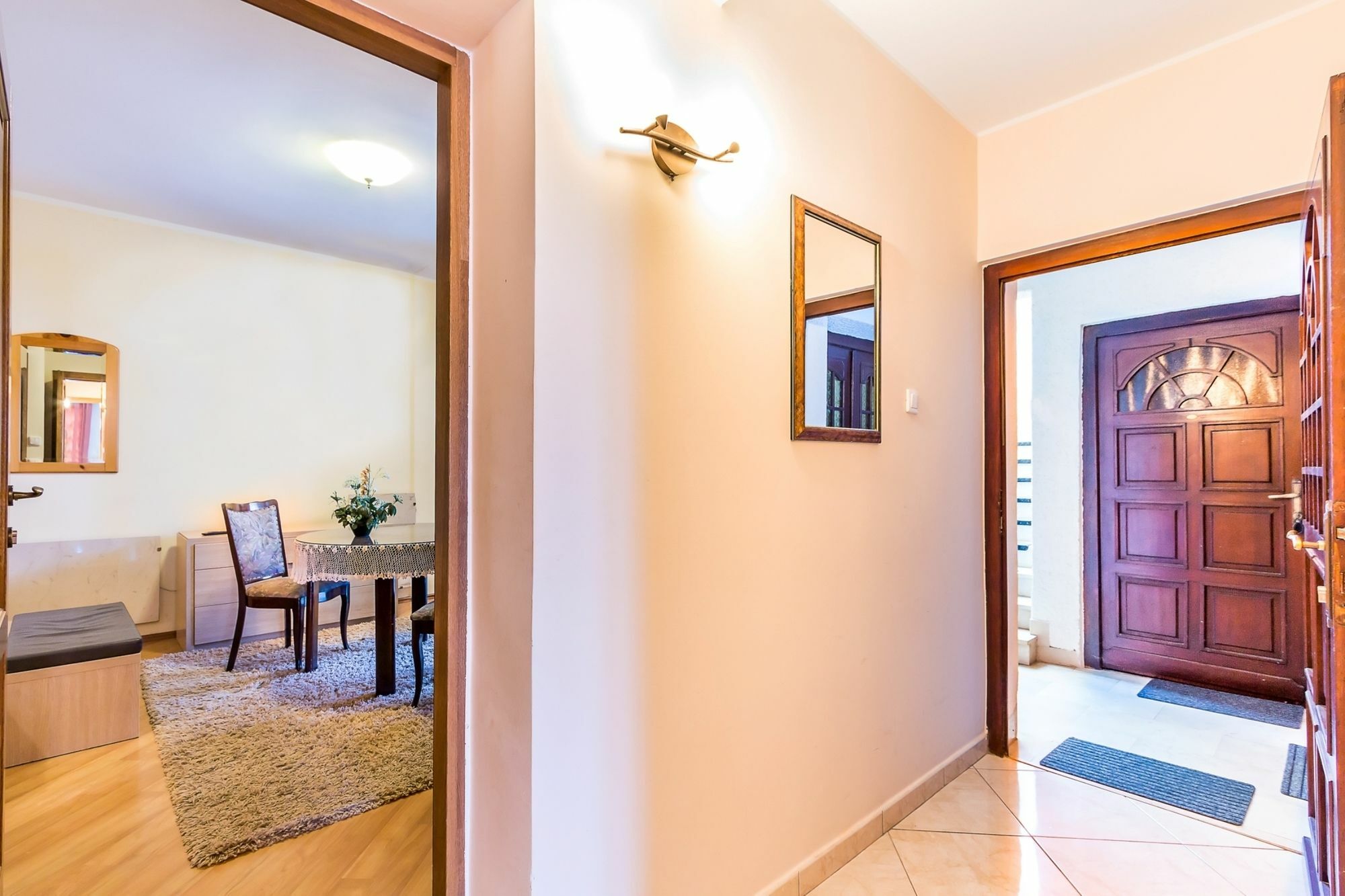 Villa Roses Apartments & Wellness Ičići Εξωτερικό φωτογραφία