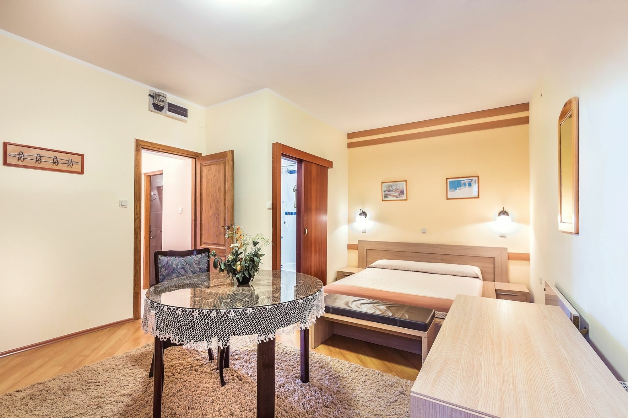 Villa Roses Apartments & Wellness Ičići Εξωτερικό φωτογραφία